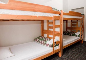 Hostel ∙ 10 guests