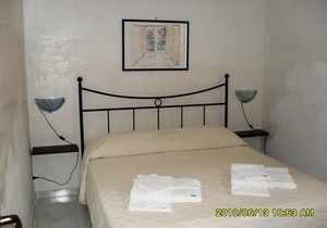 La Plaza Residence - Two-room apartment 1