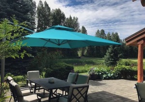 Large Family Chalet on Nicklaus North Golf Course