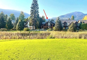 Large Family Chalet on Nicklaus North Golf Course