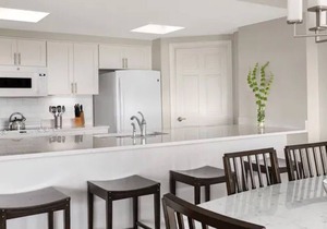 Marriott's Heritage Club at Hilton Head- Two Bedroom Villa!