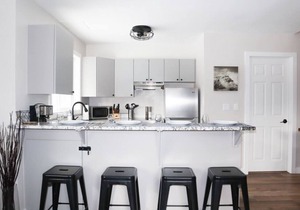 Mountain View Condo and Banff National Park Pass