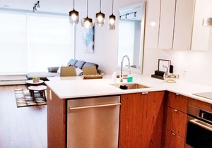 Olympic Village Living By Citiwest Residences