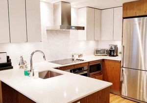 Olympic Village Living By Citiwest Residences