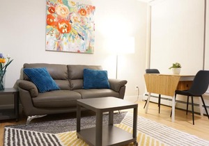 Olympic Village Living By Citiwest Residences