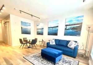 Perfect Brand New Condo In The Heart of Sidney