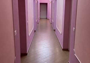Residence le Ginestre Apartment No. 2 Two-room apartment 2 beds