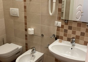 Residence le Ginestre Apartment No. 2 Two-room apartment 2 beds