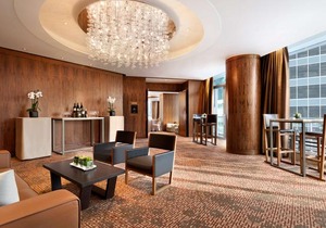 Shangri-La Vancouver