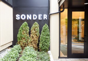 Sonder at Revival | Delightful Suite + Sleep Sofa