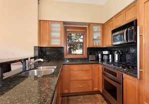 Townhouse End Unit & Rare Pet Friendly at Whistler Resort BC