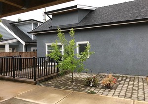 Vancouver Entire House