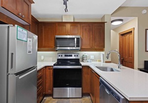 Whistler - Horstman House - 2 Bedroom #101