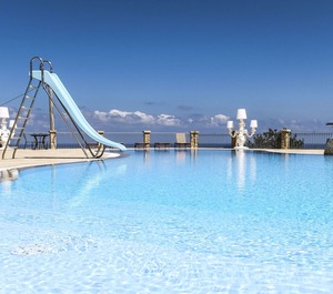 Agriturismo Sul Tirreno Sea 