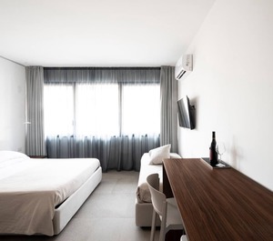 Alkamuri Posh Hotel Alcamo 
