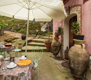 Borgo Santa Caterina Albego Diffuso 