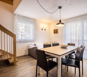 Residence Ste San Vigilio Di Marebbe 