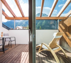 Alpenblick Nr Shared Garden 
