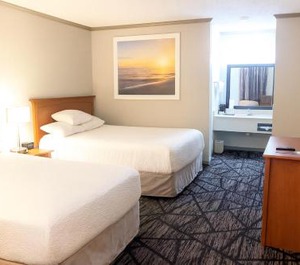 Days Inn 