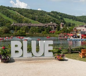 Blue Mountain Resort 