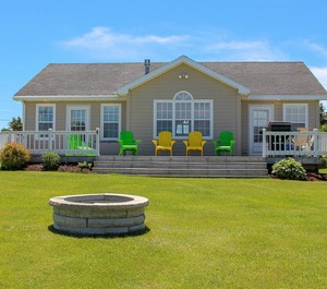 Cottage Cavendish 