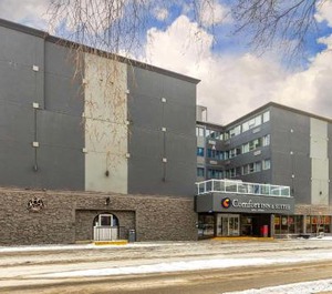 Edmonton 