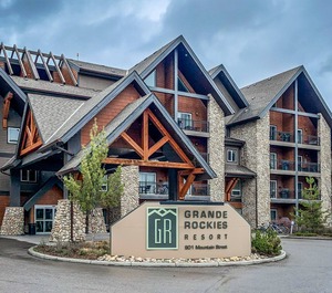 Rockies Resort 