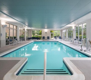 Hampton Inn Suites 