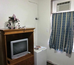Aparthotel Rigaud 