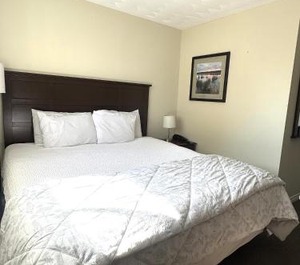 Lincoln Inn Fredericton 