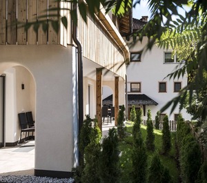 Chalet Comfort Modernity Pustertal 