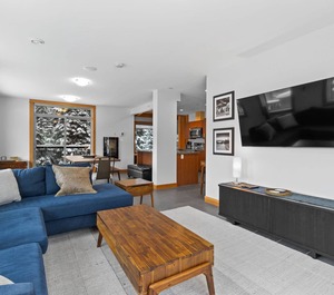 Kookaburra Lodge 