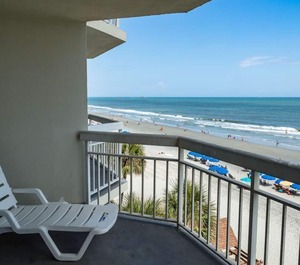 Waters Edge Resort 