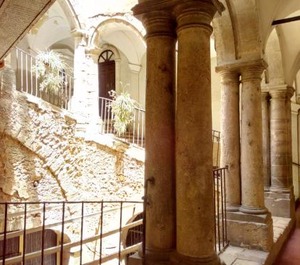 Palazzo 