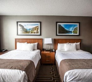 Quality Inn Corner Brook 