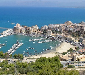 Cala Rossa 