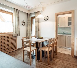Residence Corn Standard San Vigilio Di Marebbe 