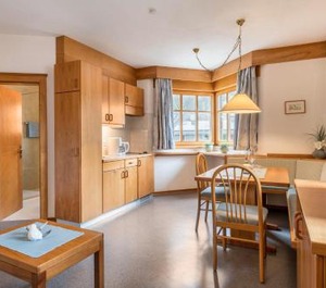 Taufner Apartement B 