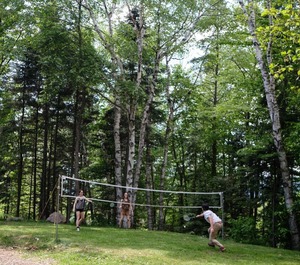 Chimo Refuges Tree Resort The Sol 