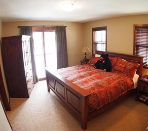 Echo Sun Peaks 