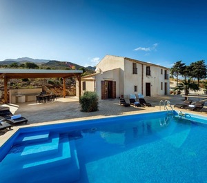 Villa Le Muse 