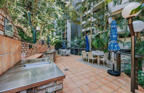 Currumbin Apartment | 136 m² Apartment ∙ 2 bedrooms ∙ 4 guests
