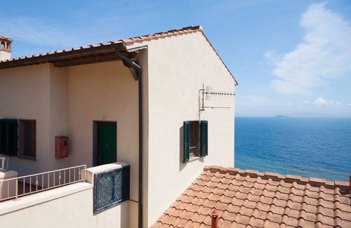 Rio Marina Apartment | 25 m² Apartment ∙ 1 bedroom ∙ 2 guests