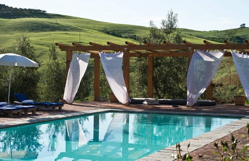 Volterra Apartment | 55 m² Apartment ∙ 1 bedroom ∙ 2 guests