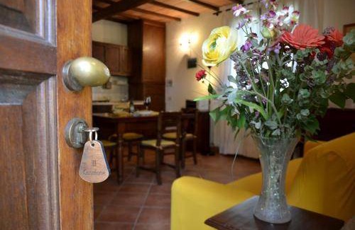 Montepulciano House | 75 m² Farmhouse ∙ 2 bedrooms ∙ 6 guests