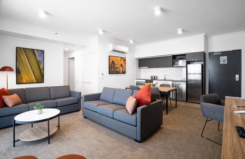 Mackay Apartment | 80 m² Serviced apartment ∙ 127 guests
