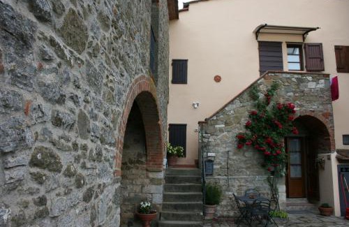 Neri House | Agriturismo Podere La Fornace