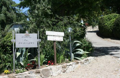 Neri House | Agriturismo Podere La Fornace