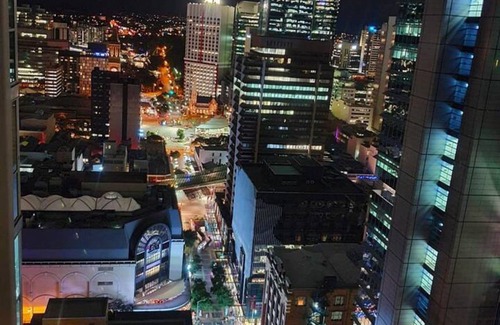 Brisbane Central Business District Apartment | Apartment ∙ 2 bedrooms ∙ 5 guests