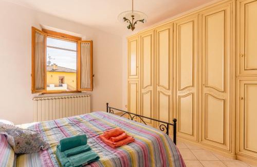 Staffoli House | Enza's Petite Maison